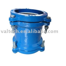 DN63/DN315 flange adaptor for PE pipe